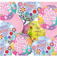 close-up-mothers-day-balloons-Bouquet