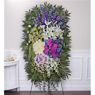 Heavenly Garden ™ Standing Spray