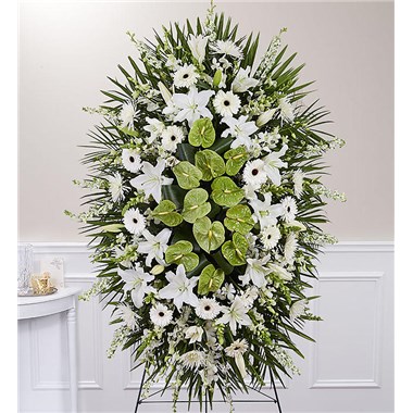 Eternal Grace™ Standing Spray