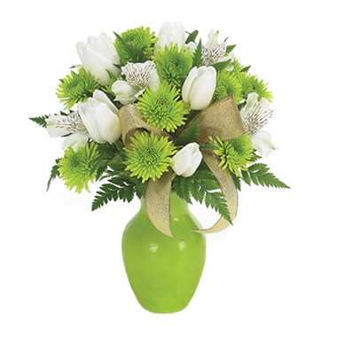 A Little Bit Of Luck Bouquet