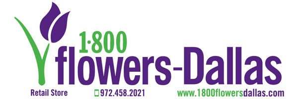 1-800-Flowers Dallas
